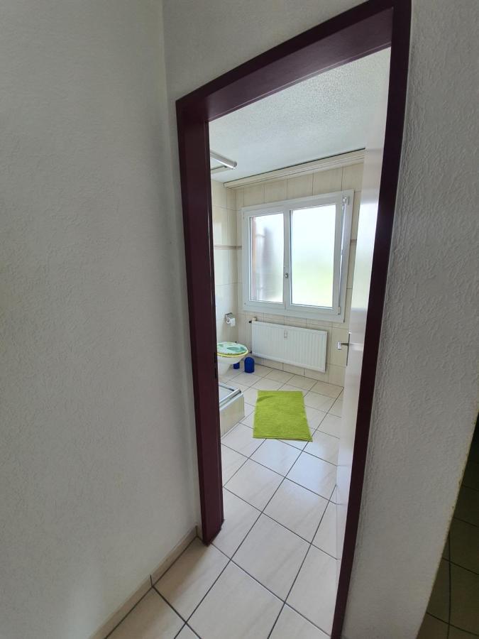 Landgasthof Biberenbad Ferenbalm Eksteriør bilde